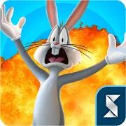 Скачать Looney Tunes™ БЕЗУМНЫЙ МИР - ARPG - Мод открытые уровни RU версия 27.1.0 бесплатно apk на Андроид