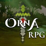 Скачать Orna: GPS RPG - Мод открытые уровни RUS версия 2.12.7 бесплатно apk на Андроид