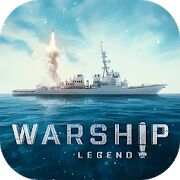 Скачать Warship Legend: Idle RPG - Мод открытые уровни RUS версия 1.9.3.0 бесплатно apk на Андроид