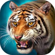 Скачать The Tiger - Мод много денег RU версия 1.6.6 бесплатно apk на Андроид