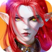 Скачать Dragon Storm Fantasy - Мод открытые уровни RUS версия 2.5.0 бесплатно apk на Андроид