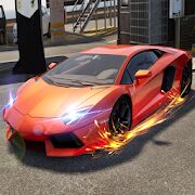 Скачать Drive for Speed: New Car Driving Simulator 2020 - Мод много денег RU версия 1.0.2 бесплатно apk на Андроид