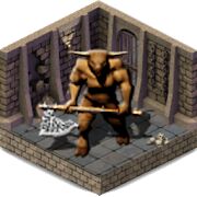 Скачать Exiled Kingdoms RPG - Мод меню RU версия 1.3.1168 бесплатно apk на Андроид
