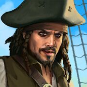 Скачать Tempest: Pirate Action RPG - Мод много монет RU версия 1.4.9 бесплатно apk на Андроид