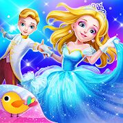 Скачать Sweet Princess Prom Night - Мод меню Русская версия 1.0.9 бесплатно apk на Андроид