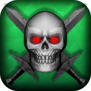 Скачать The Dark Book: RPG Offline - Мод меню RUS версия 3.4.5 бесплатно apk на Андроид