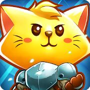 Скачать Cat Quest - Мод открытые уровни Русская версия 1.2.2 бесплатно apk на Андроид