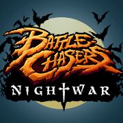 Скачать Battle Chasers: Nightwar - Мод открытые уровни RU версия 1.0.19 бесплатно apk на Андроид
