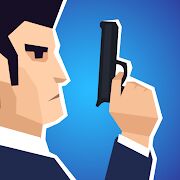 Скачать Agent Action - Шпионский шутер - Мод открытые уровни Русская версия 1.5.7 бесплатно apk на Андроид