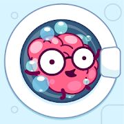 Скачать Brain Wash - Amazing Jigsaw Thinking Game - Мод много денег RU версия 1.27.0 бесплатно apk на Андроид