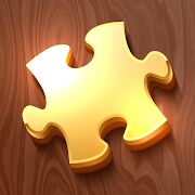 Скачать Пазлы - Игра-головоломка Jigsaw Puzzles - Мод много монет Русская версия 2.6.0 бесплатно apk на Андроид