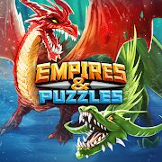 Empires & Puzzles: Эпичная головоломка