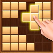 Скачать Wood Block - Classic Block Puzzle Game - Мод много денег RUS версия 1.0.5 бесплатно apk на Андроид