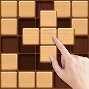 Скачать Wood Block Sudoku  - Мод меню Русская версия 1.2.5 бесплатно apk на Андроид