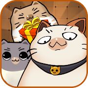 Скачать Haru Cats: Slide Block Puzzle - Мод меню RU версия 1.5.9 бесплатно apk на Андроид
