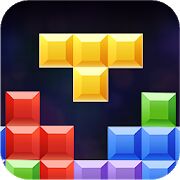 Скачать Block Puzzle - Мод много монет RU версия 4.03 бесплатно apk на Андроид