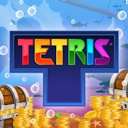Скачать Tetris® - Мод много монет RUS версия 3.3.0 бесплатно apk на Андроид