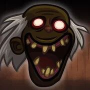 Скачать Troll Face Quest: Horror 3 Nightmares - Мод много монет RU версия 2.2.4 бесплатно apk на Андроид