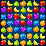 Скачать Fruits Master : Fruits Match 3 Puzzle - Мод открытые уровни RUS версия 1.2.4 бесплатно apk на Андроид