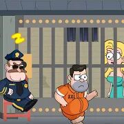 Jail Breaker: Sneak Out!