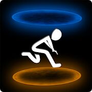 Скачать Портал Maze 2: перемычка пространства-времени игры - Мод безлимитные монеты RUS версия 2.8 бесплатно apk на Андроид
