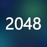 Скачать 2048 - Мод безлимитные монеты RUS версия Зависит от устройства бесплатно apk на Андроид