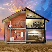 Скачать Дизайн дома: потрясающие интерьеры - Мод меню RU версия 1.1.70 бесплатно apk на Андроид