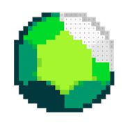 Скачать Пиксель Арт! Раскраска для Бравл Старс - Мод открытые уровни RUS версия 1.1 бесплатно apk на Андроид