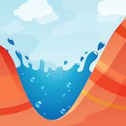 Скачать Splash Canyons - Мод меню RUS версия 2.5.1 бесплатно apk на Андроид