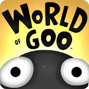 Скачать World of Goo - Мод открытые уровни Русская версия 1.2 бесплатно apk на Андроид