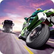 Скачать Traffic Rider - Мод меню Русская версия 1.70 бесплатно apk на Андроид