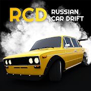 Скачать RCD - Дрифт на русских машинах - Мод много денег RUS версия 1.8.14 бесплатно apk на Андроид