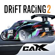 Скачать CarX Drift Racing 2 - Мод открытые уровни RU версия 1.14.1 бесплатно apk на Андроид