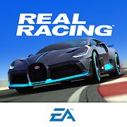 Скачать Real Racing 3 - Мод безлимитные монеты RUS версия 9.4.0 бесплатно apk на Андроид