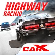 Скачать CarX Highway Racing - Мод меню RU версия 1.73.1 бесплатно apk на Андроид