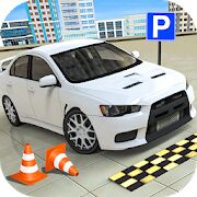Скачать автомобильна парковка 3D играть бесплатно вождение - Мод много монет RUS версия 1.4.3 бесплатно apk на Андроид