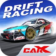 Скачать CarX Drift Racing - Мод открытые покупки RU версия 1.16.2 бесплатно apk на Андроид