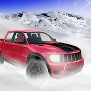 Скачать Extreme SUV Driving Simulator - Мод открытые покупки RUS версия 4.17.5 бесплатно apk на Андроид