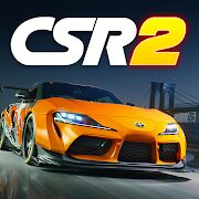 Скачать CSR Racing 2 - Мод открытые покупки RUS версия 3.1.0 бесплатно apk на Андроид