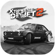Скачать Xtreme Drift 2 - Мод много монет RUS версия 2.2 бесплатно apk на Андроид