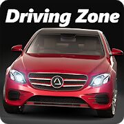 Скачать Driving Zone: Germany - Мод открытые уровни RU версия 1.19.375 бесплатно apk на Андроид