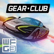 Скачать Gear.Club - True Racing - Мод много монет RU версия 1.26.0 бесплатно apk на Андроид
