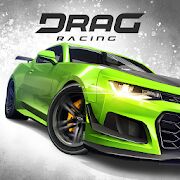 Скачать Drag Racing - Мод много денег RU версия 1.10.2 бесплатно apk на Андроид