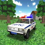 Русский водила Стив: ДПС - симулятор полиции