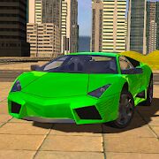 Скачать Car Simulator 2020 - Мод много монет RU версия 2.2.3 бесплатно apk на Андроид