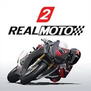 Скачать Real Moto 2 - Мод много денег RU версия 1.0.570 бесплатно apk на Андроид