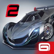 Скачать GT Racing 2: The Real Car Exp - Мод безлимитные монеты RU версия 1.6.1b бесплатно apk на Андроид