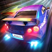 Скачать Drag Racing: Уличные Гонки на Машинах - Мод безлимитные монеты RUS версия 1.0.12 бесплатно apk на Андроид