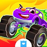 Скачать Funny Racing Cars (Веселые гоночные автомобили) - Мод много денег RUS версия 1.27 бесплатно apk на Андроид