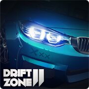 Скачать Drift Zone 2 - Мод много монет Русская версия 2.4 бесплатно apk на Андроид